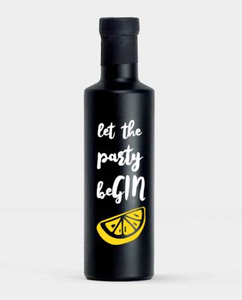 Let the Party beGIN - Premium Gin
